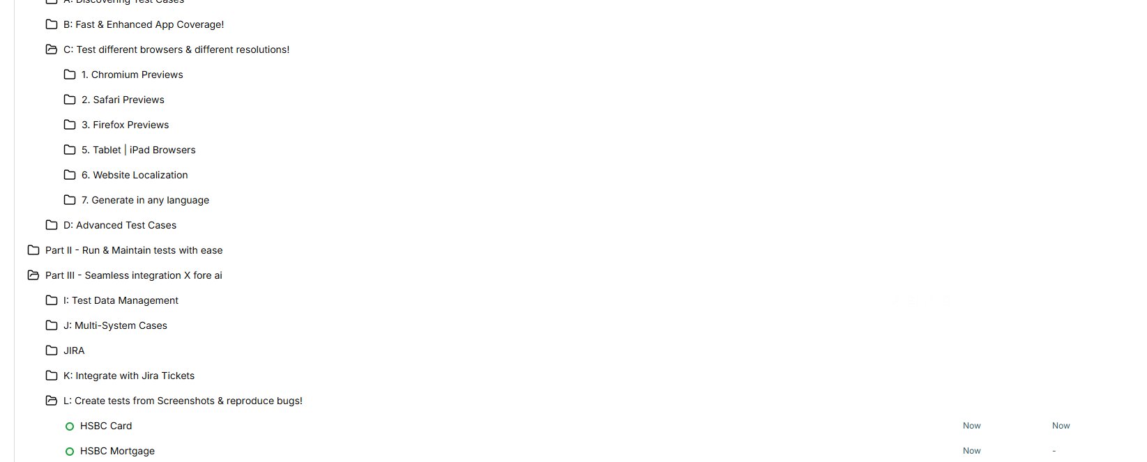 Test in new folder location